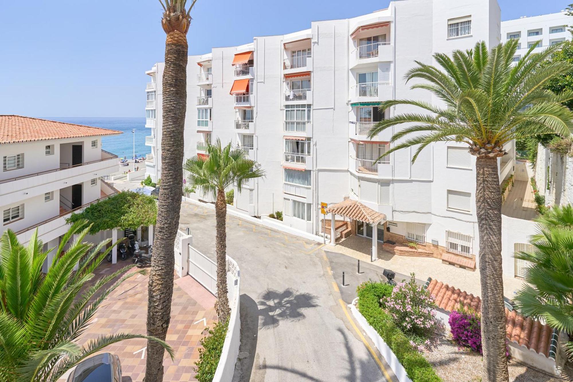 Torresol 208 Nerja