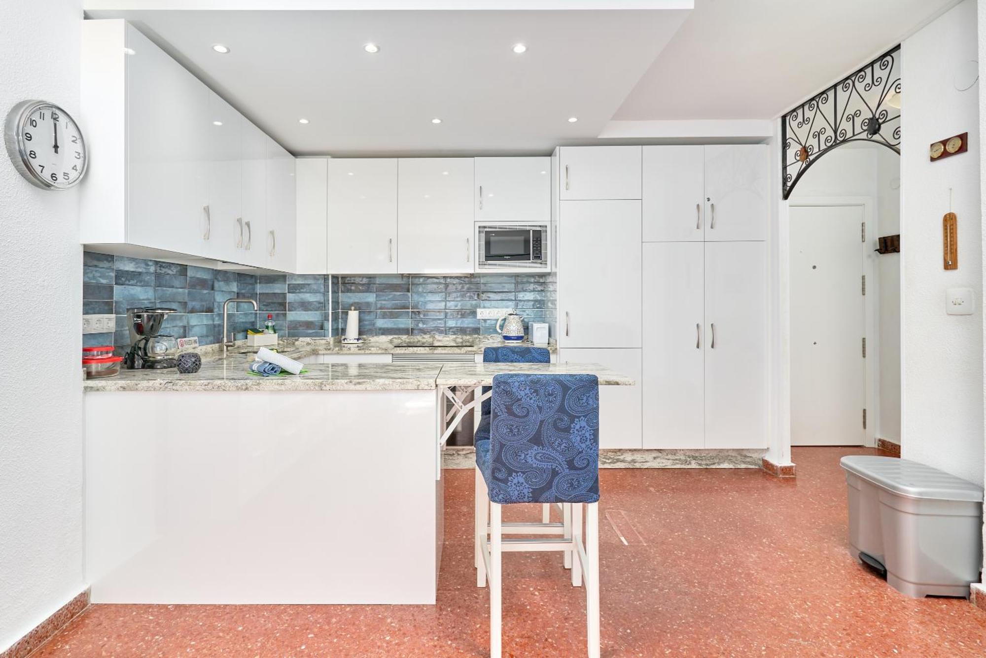 Apartment Torresol 208 *