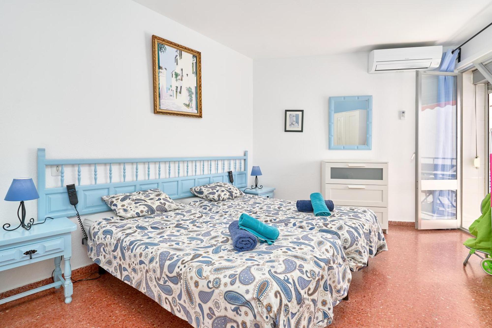 Torresol 208 Apartment Nerja