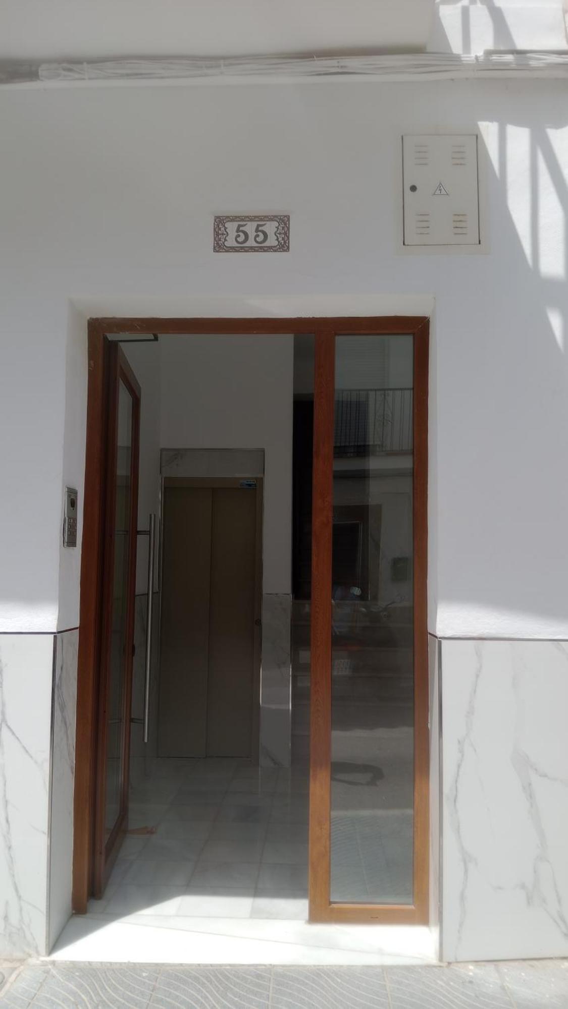 Estudio Lola Apartment