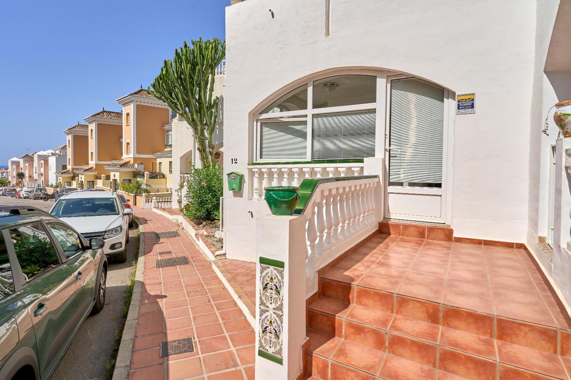 Casa Alina *