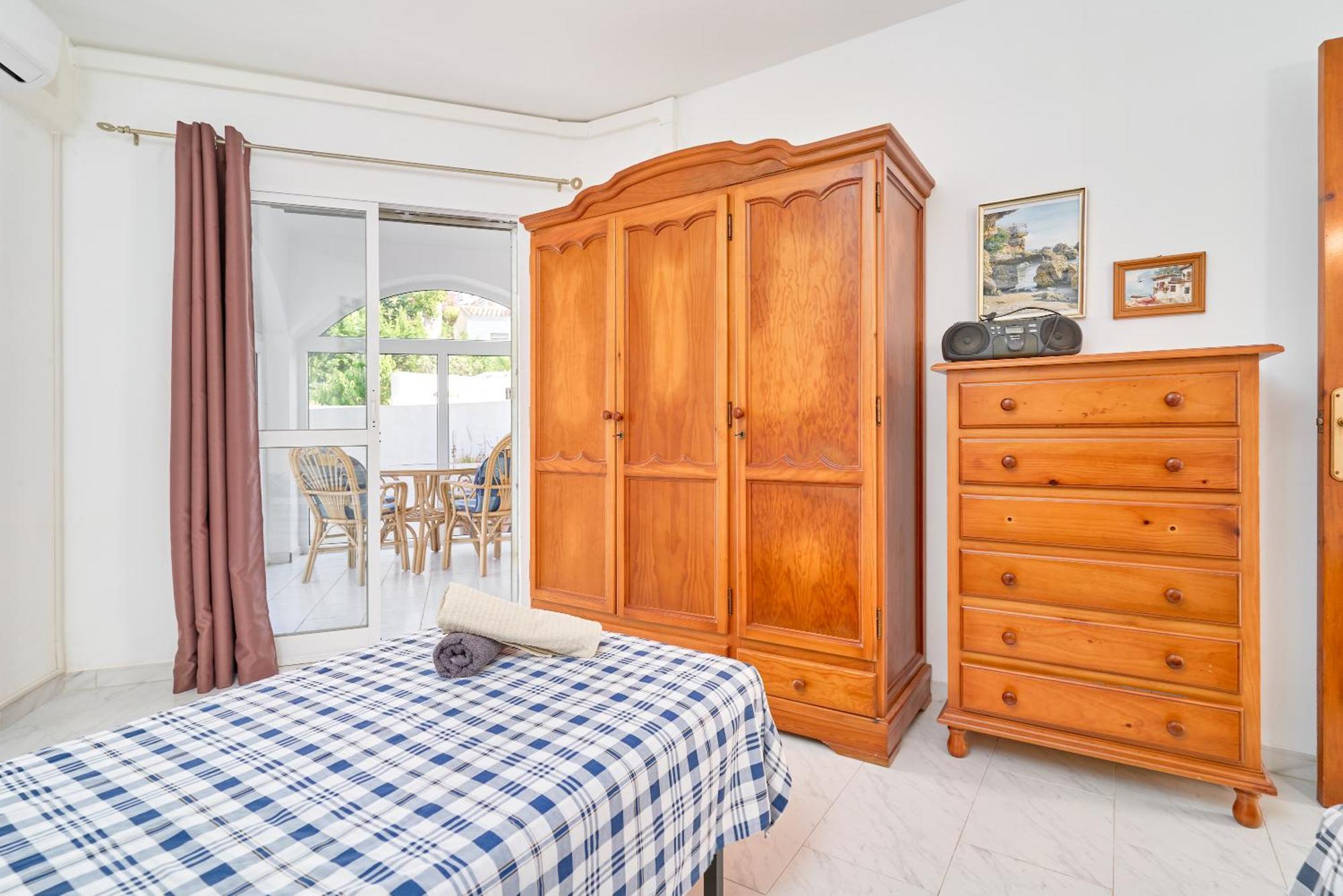 Appartement Casa Alina Nerja