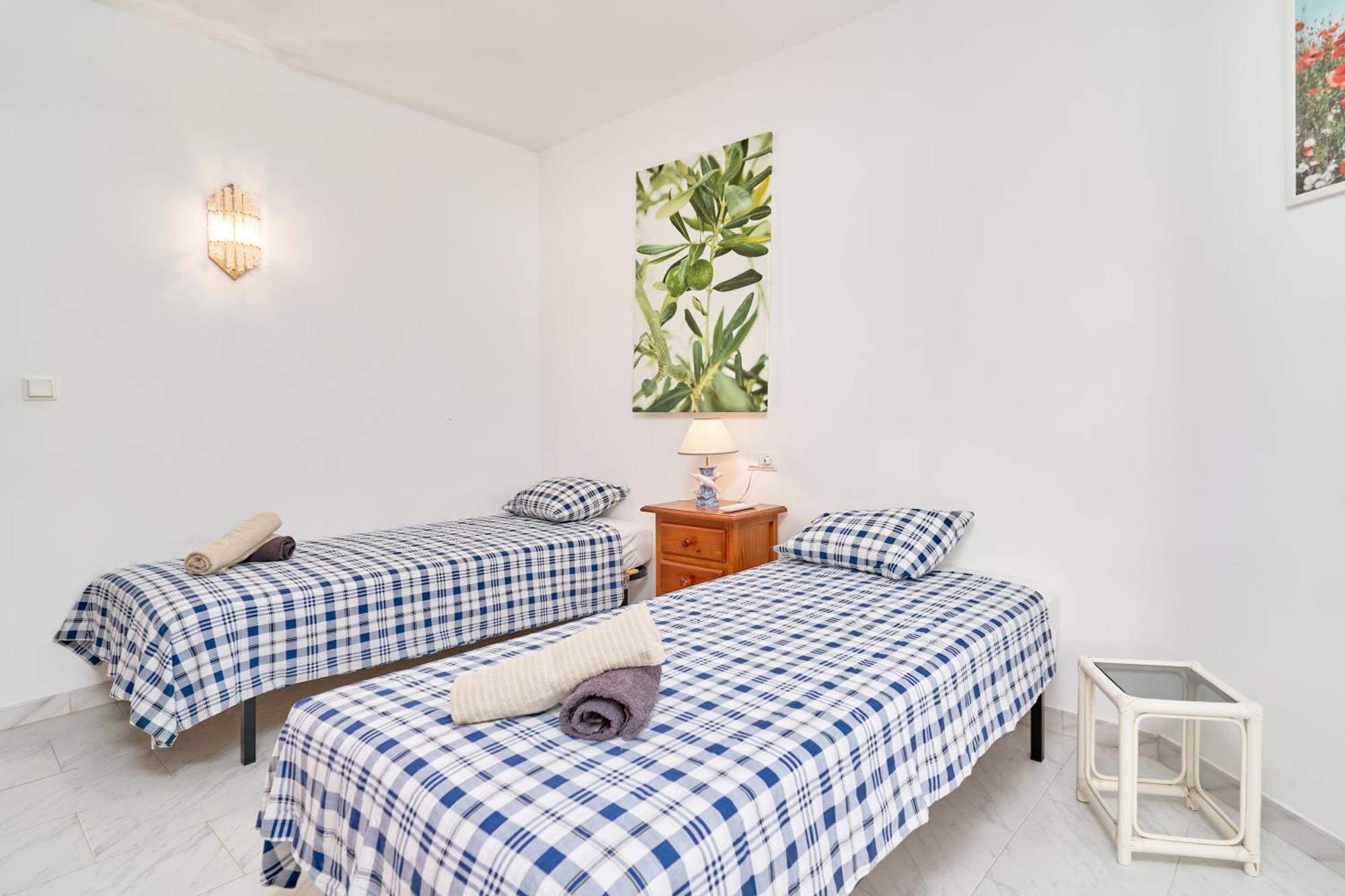 Appartement Casa Alina