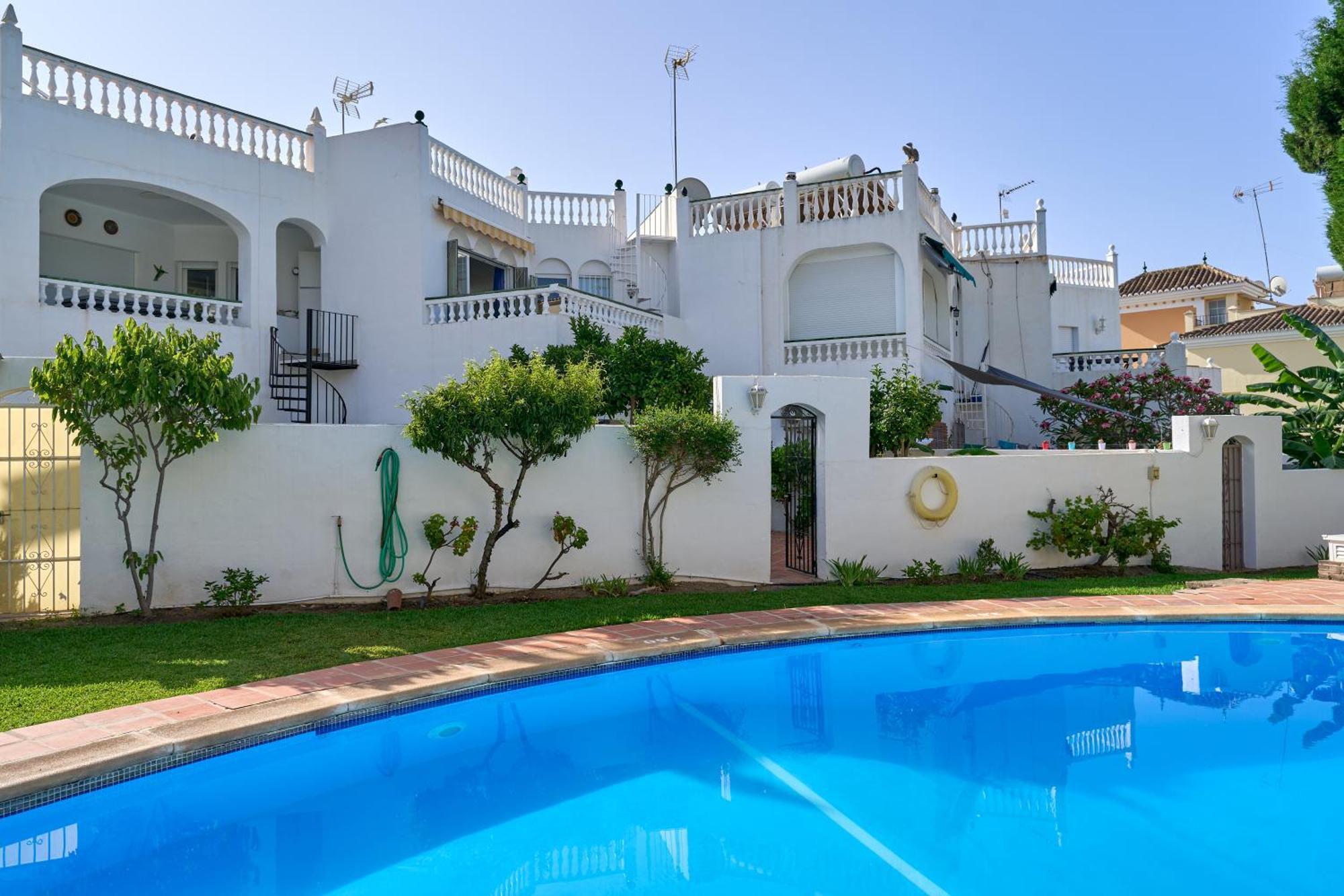 Appartement Casa Alina *