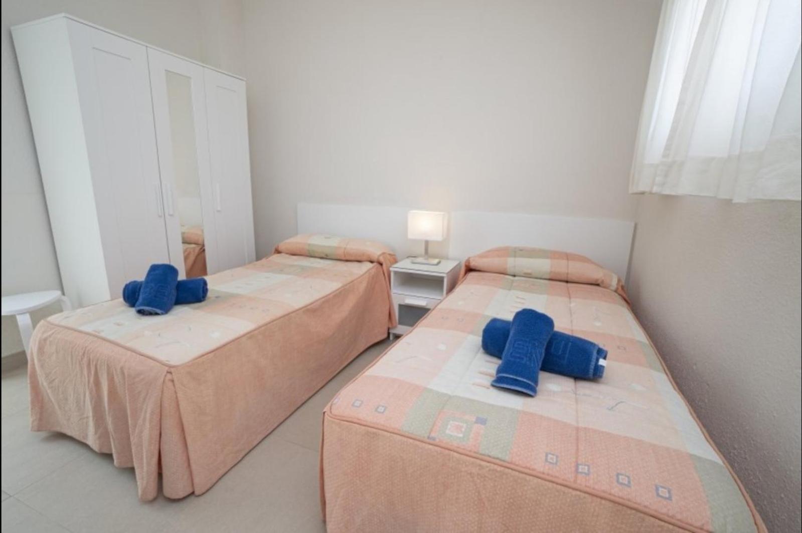 Vakantiehuis Bajamar I 7