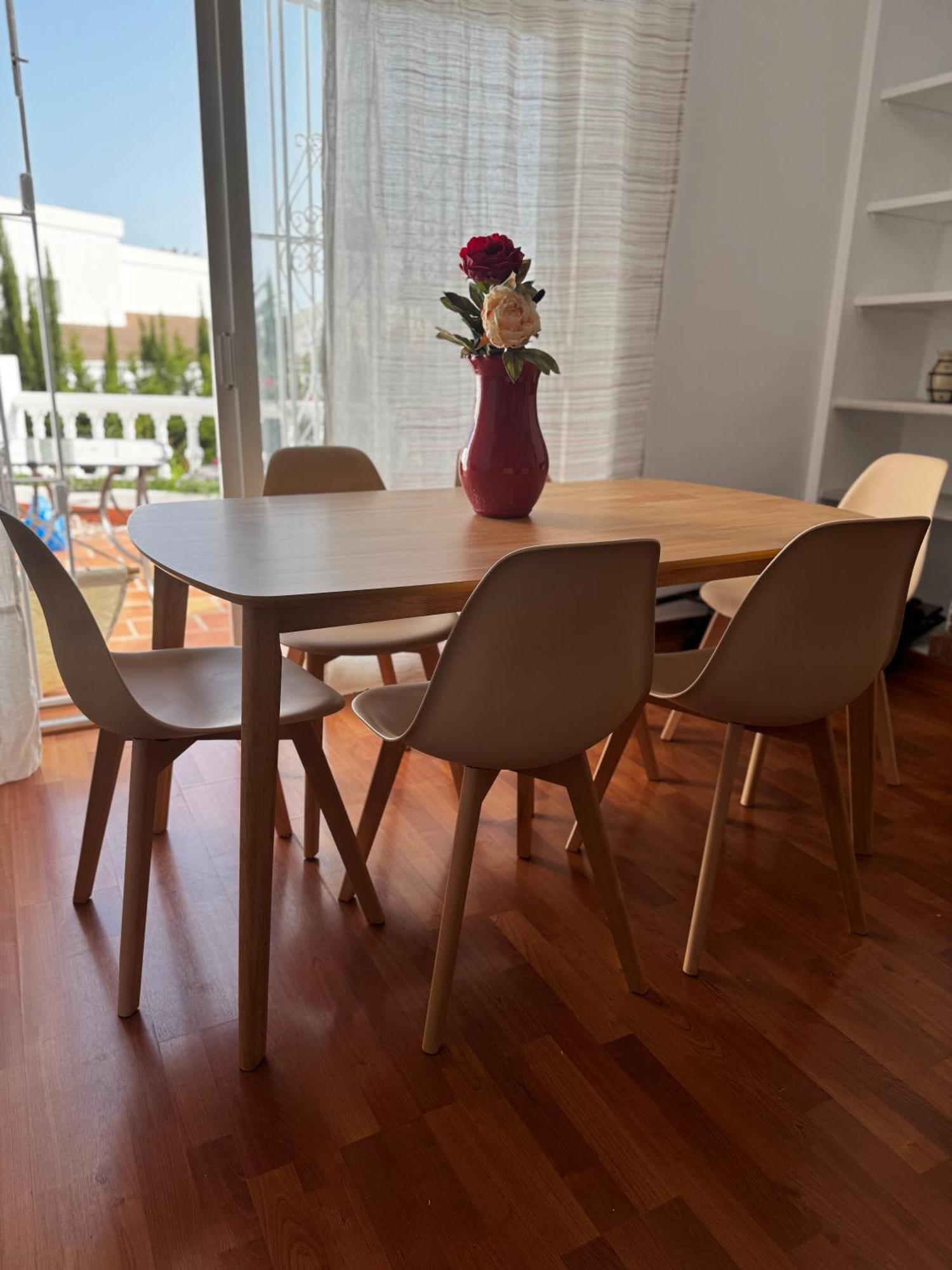 Bajamar 24 Nerja