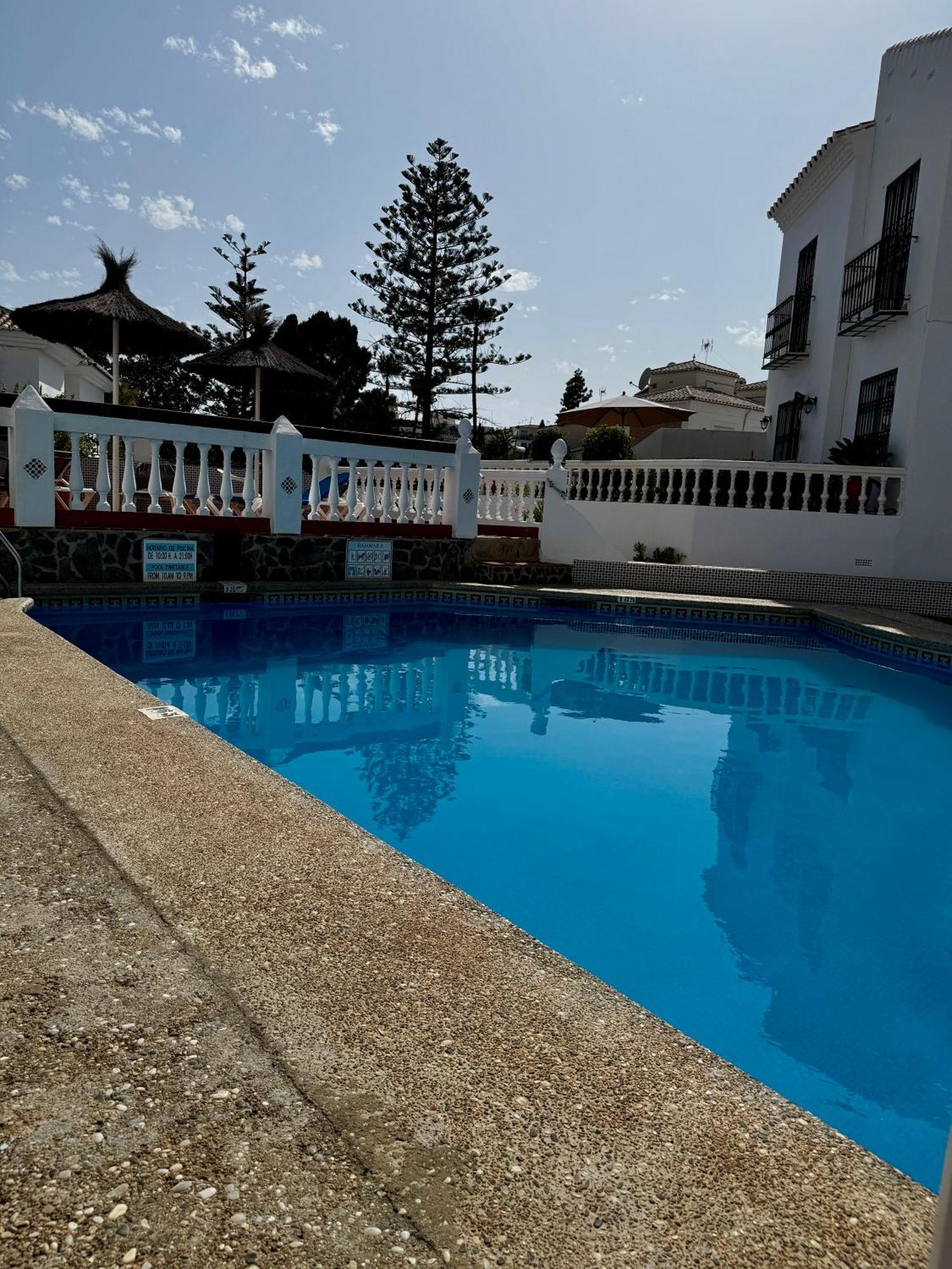 Bajamar 24 Nerja