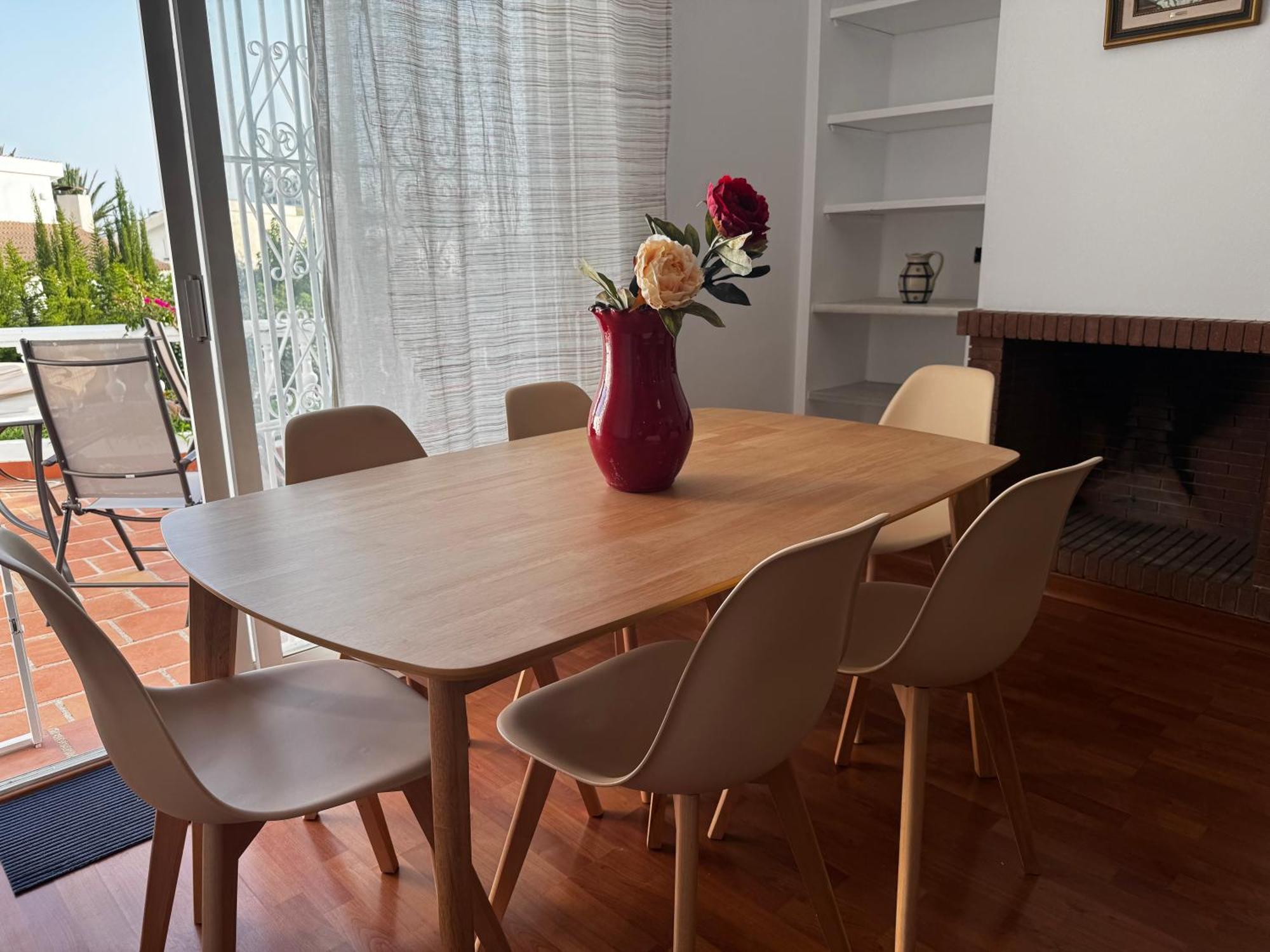 Apartment Bajamar 24