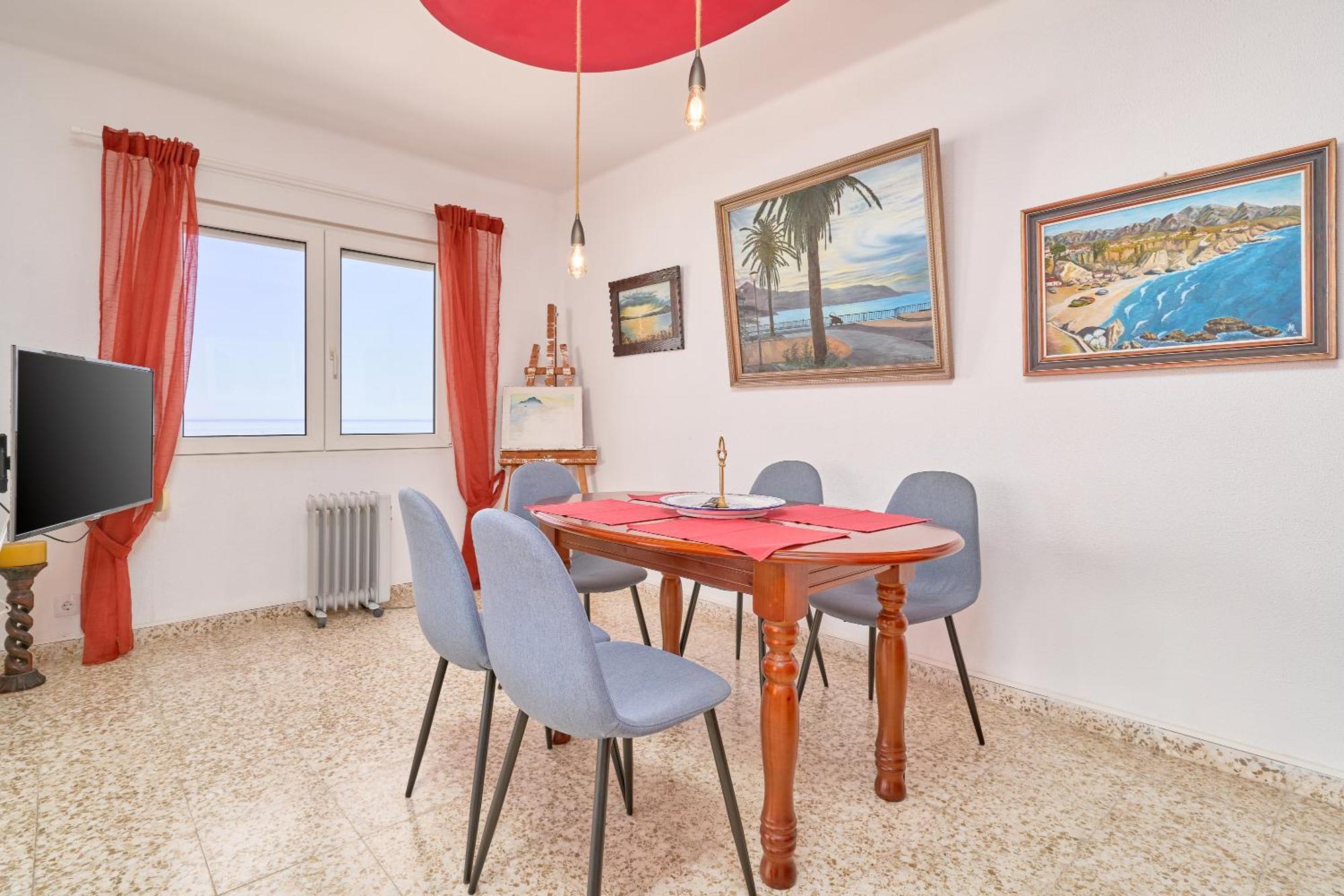 Apartment Sirena