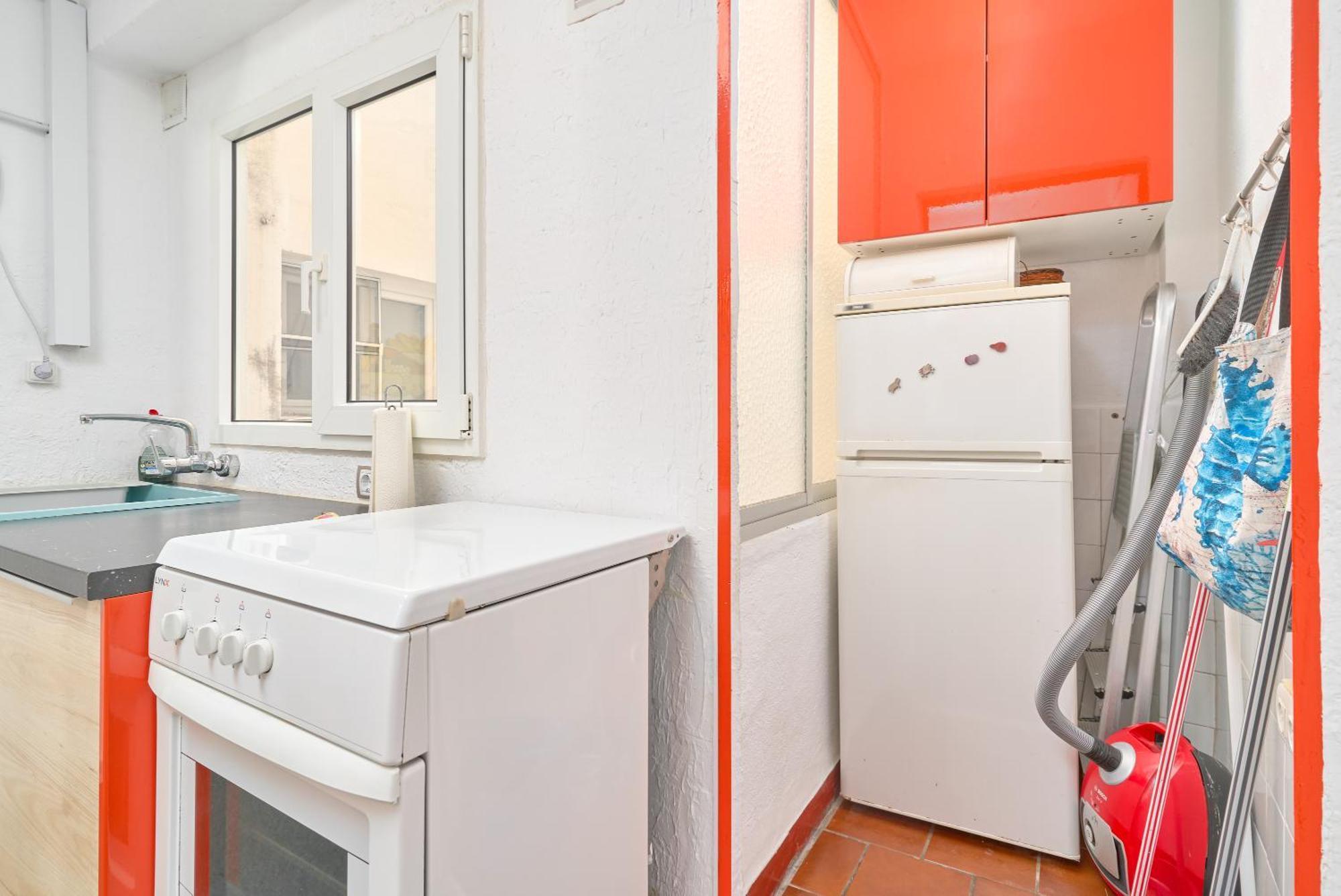 Apartment Sirena