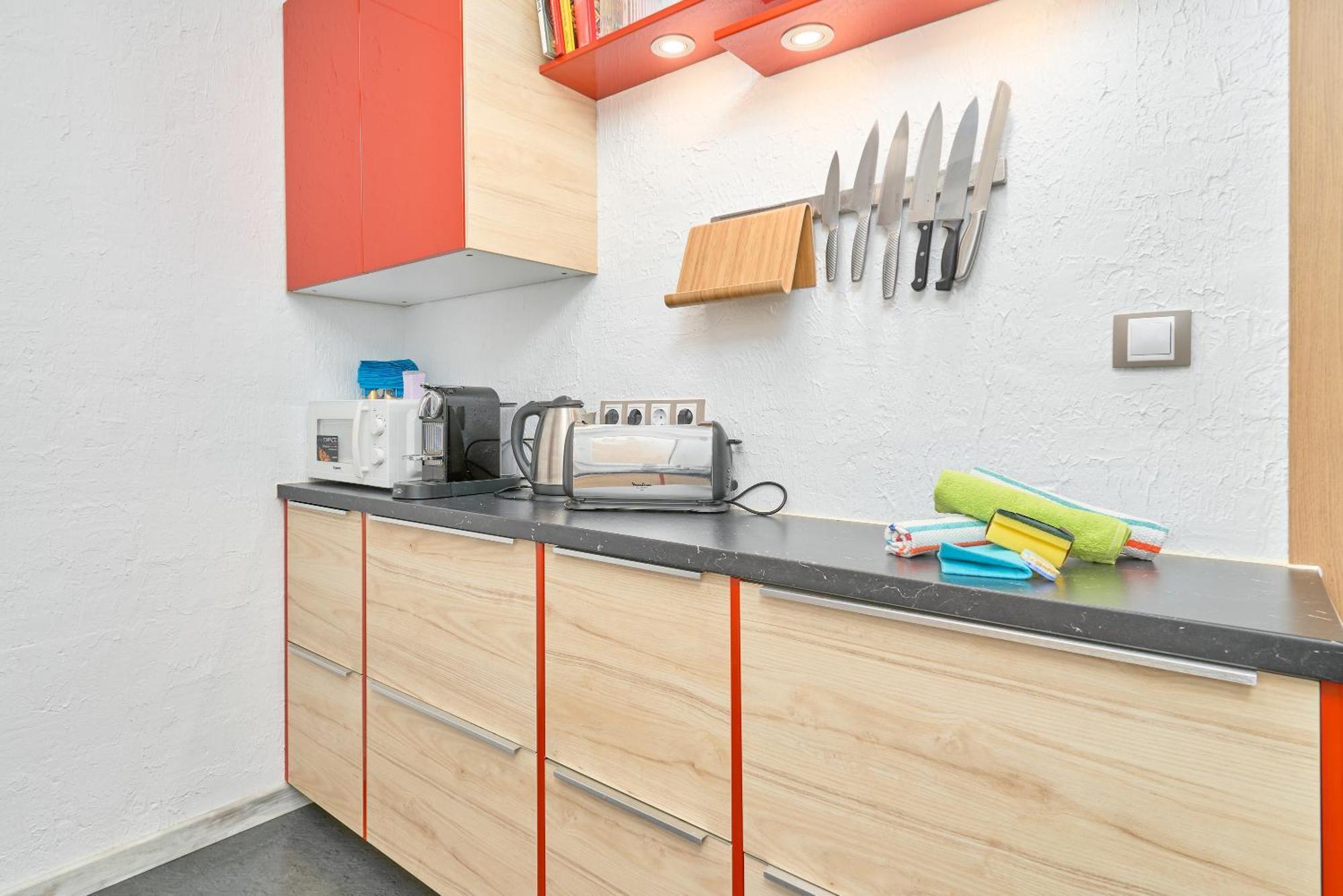 Apartment Sirena Nerja