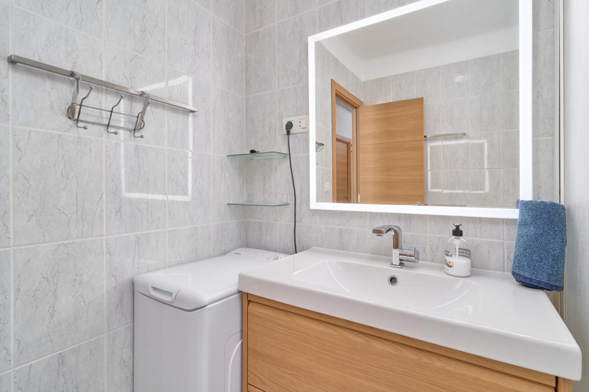 Sirena Apartment Nerja