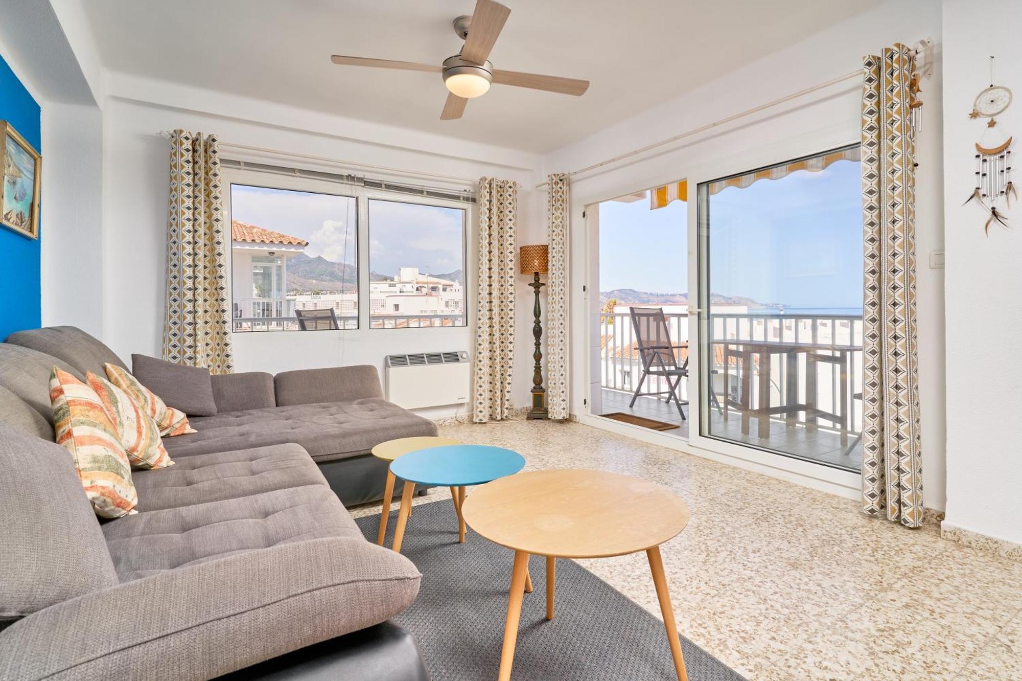 Sirena Apartment