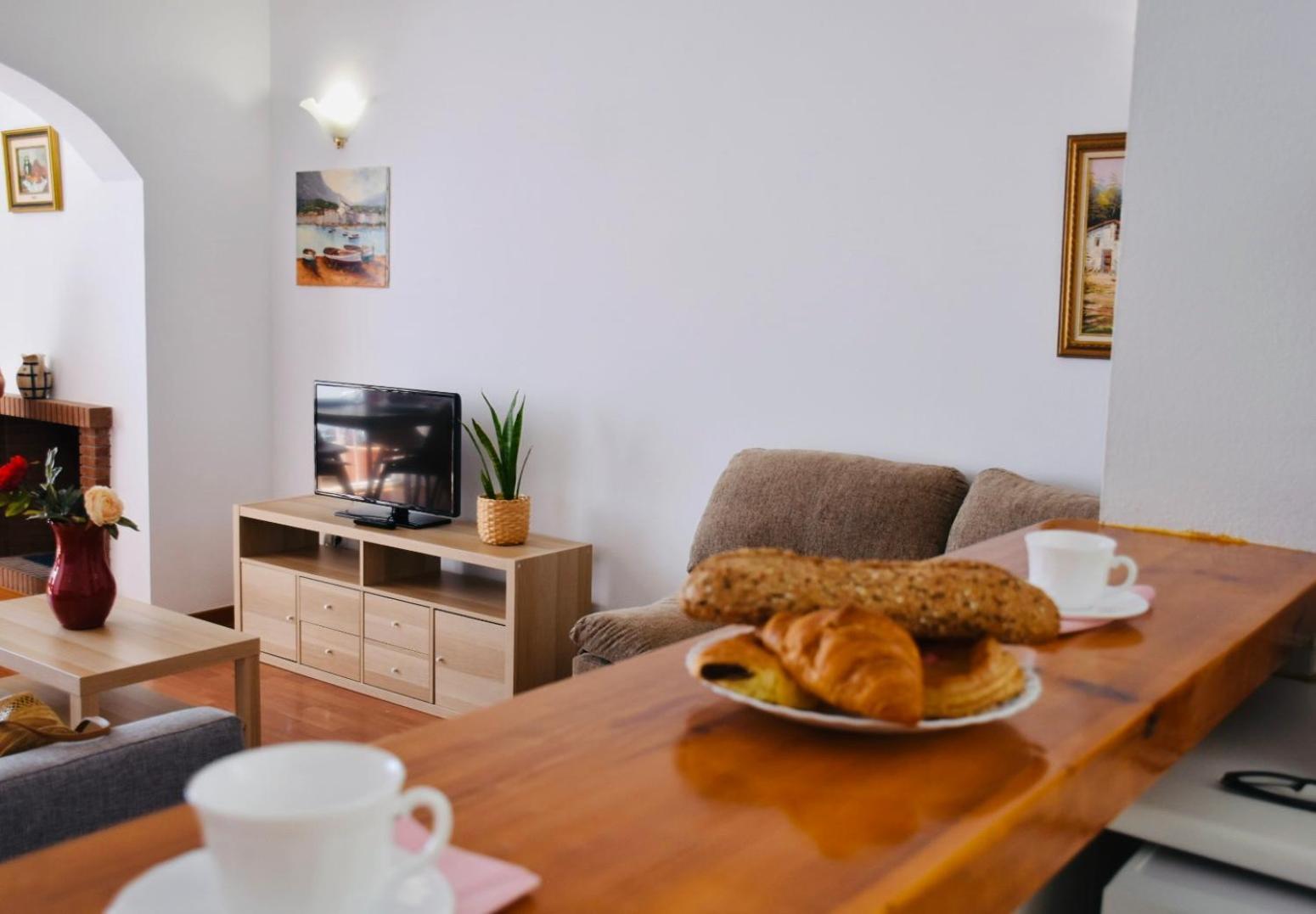 Apartment Bajamar 24 *