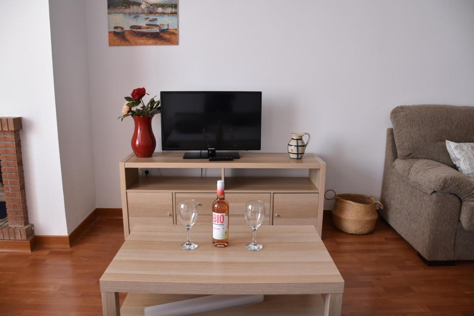 Bajamar 24 Nerja