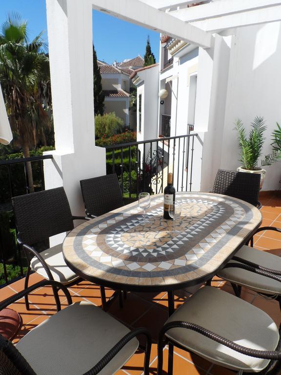 Appartement Valparaiso Nerja