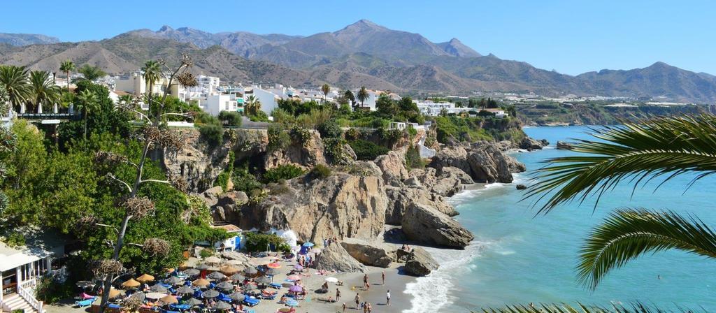Apartamento Centurion Nerja