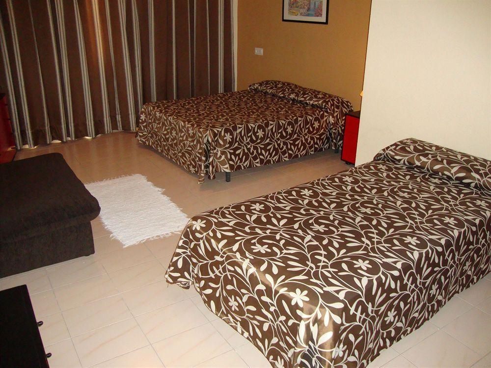 Chaparil (adults Only) Hotel