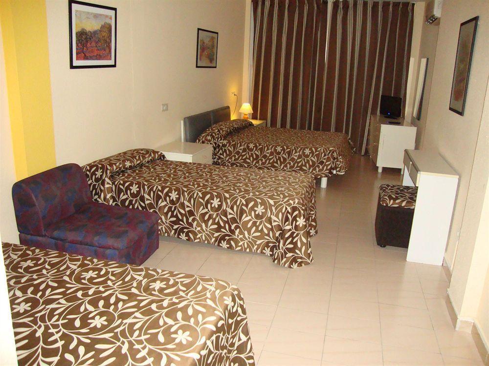 Chaparil (adults Only) Hotel *
