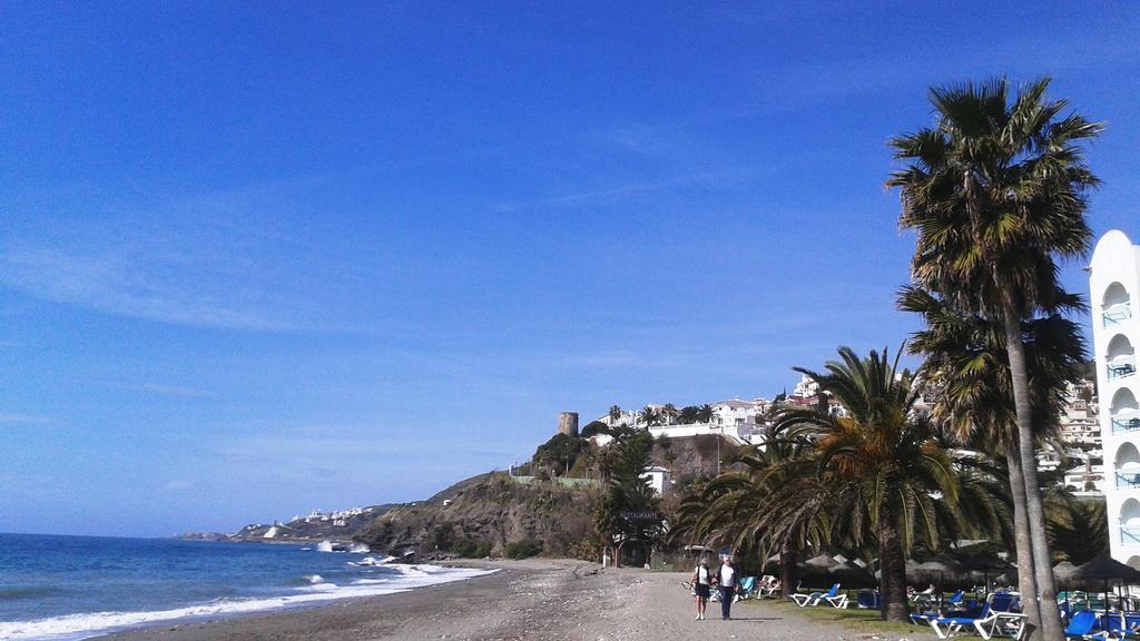 Rio Marinas 46 Apartamento Nerja