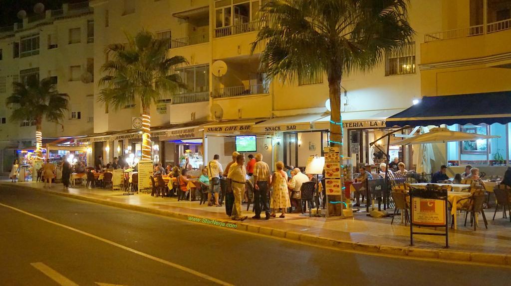 Appartement Starnerja Ii