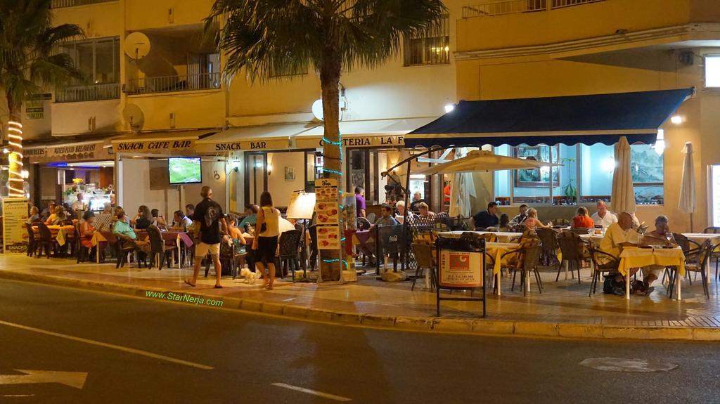 Starnerja Ii