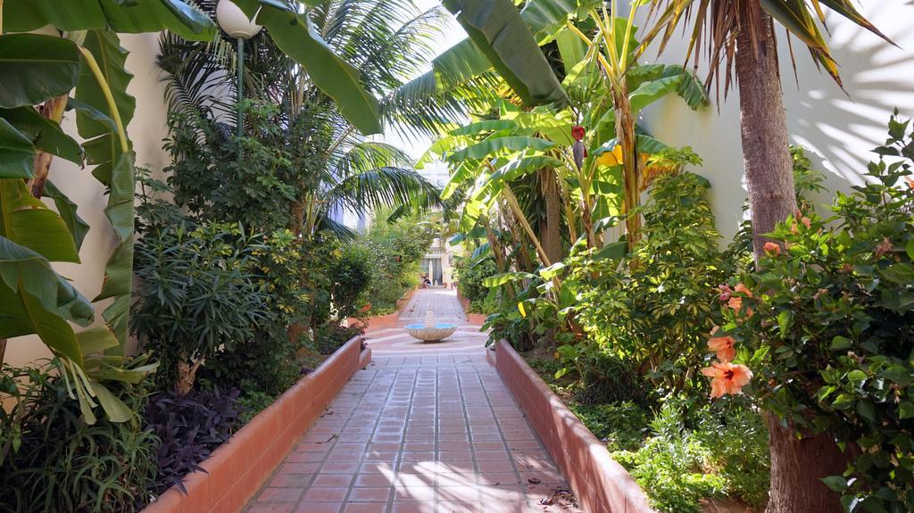 Starnerja Ii Appartement *