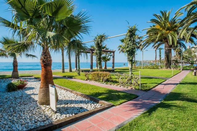 Rio Marinas 46 Nerja