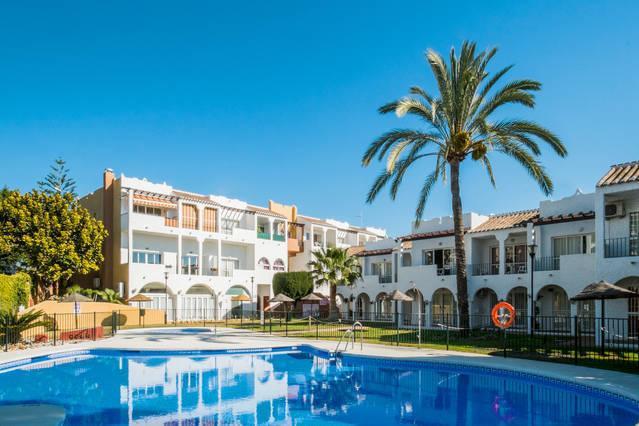 Apartamento Rio Marinas 46 *
