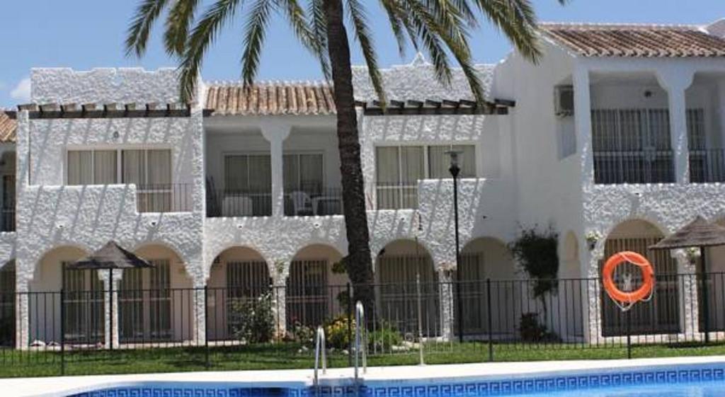 Rio Marinas 46 Apartment *