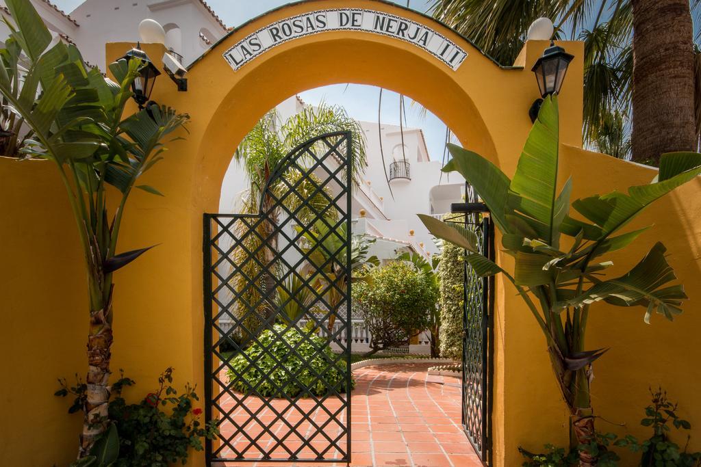 Apartment Rosas De Capistrano