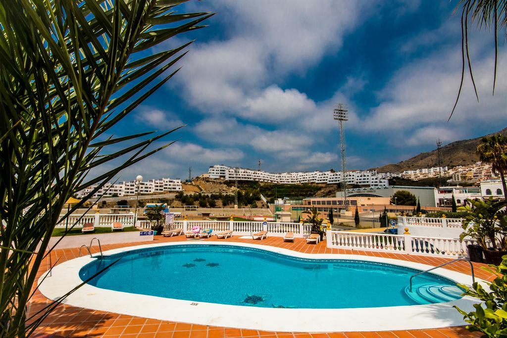 Apartment Rosas De Capistrano *