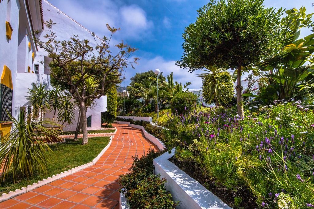 Rosas De Capistrano Apartment