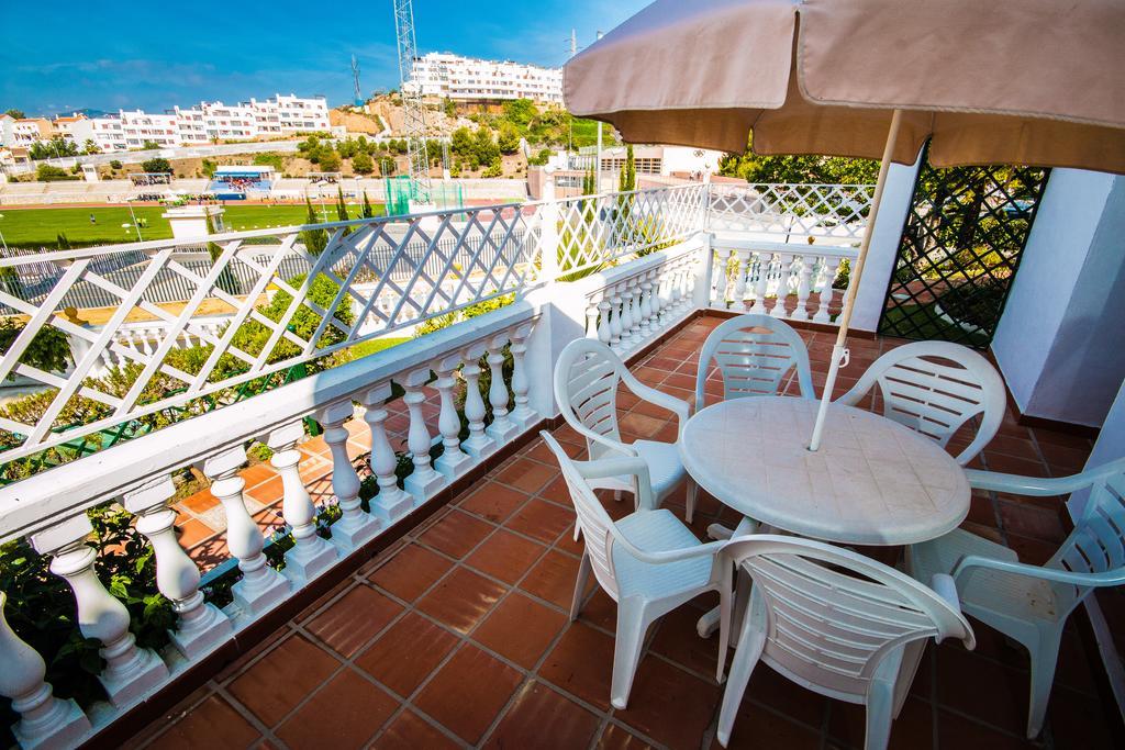 Rosas De Capistrano Apartment *