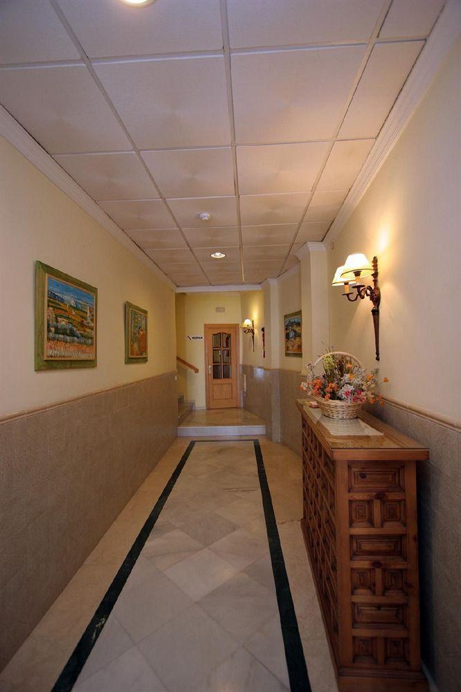 Appartement Casanova Nerja