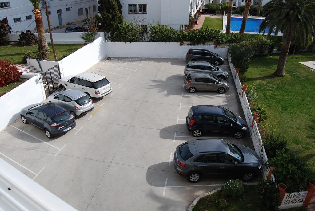 Carabeo 24 Casasol Apartment Nerja