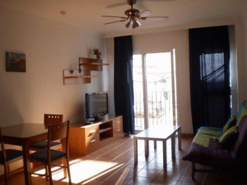 Nerjaluna Apartment