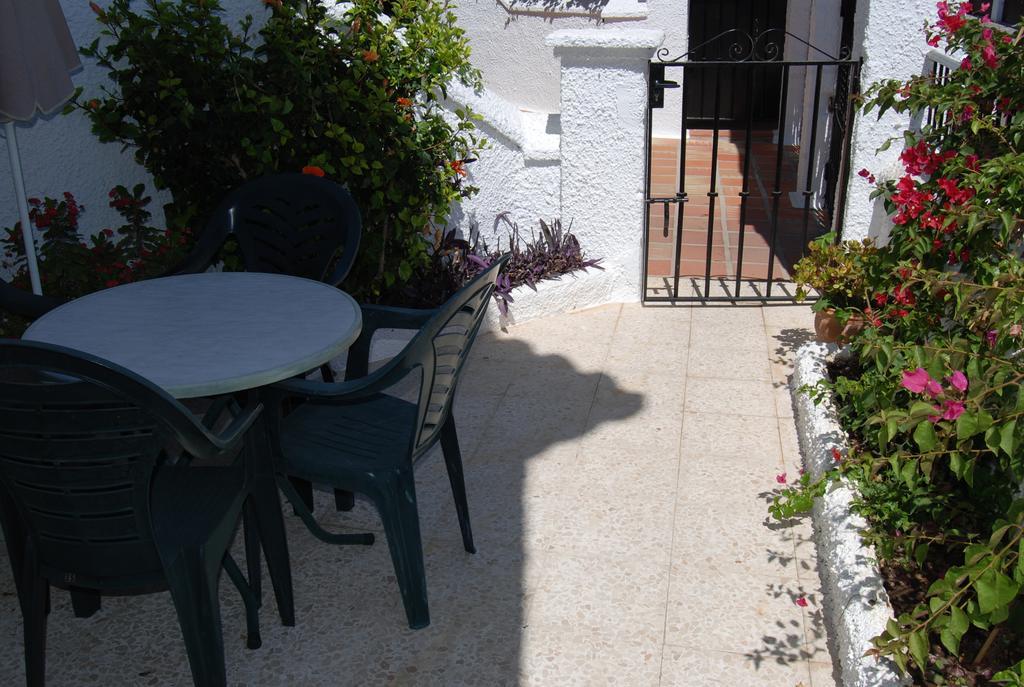 Holiday home Pinos 25 Casasol Nerja