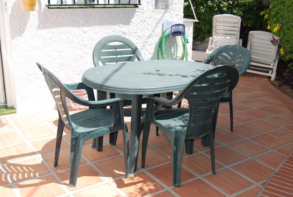 Pinos 25 Casasol * Nerja