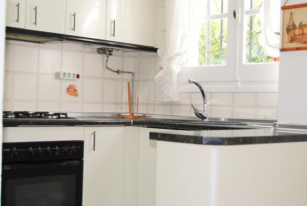 Holiday home Pinos 25 Casasol *
