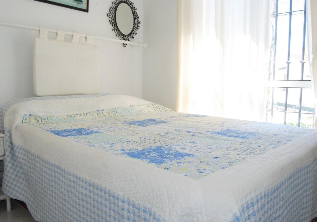 Holiday home Pinos 25 Casasol Nerja