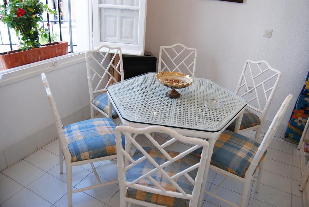 Pinos 25 Casasol Nerja