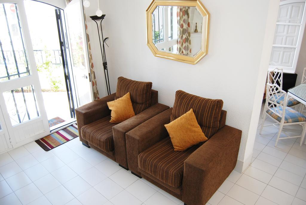 Holiday home Pinos 25 Casasol *