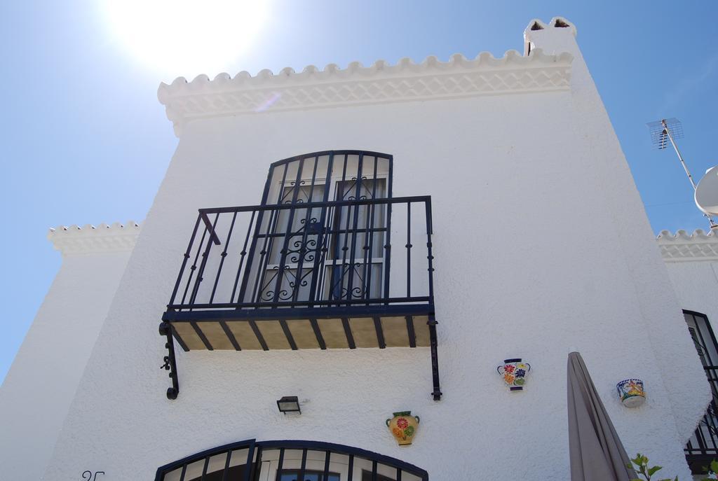 Holiday home Pinos 25 Casasol