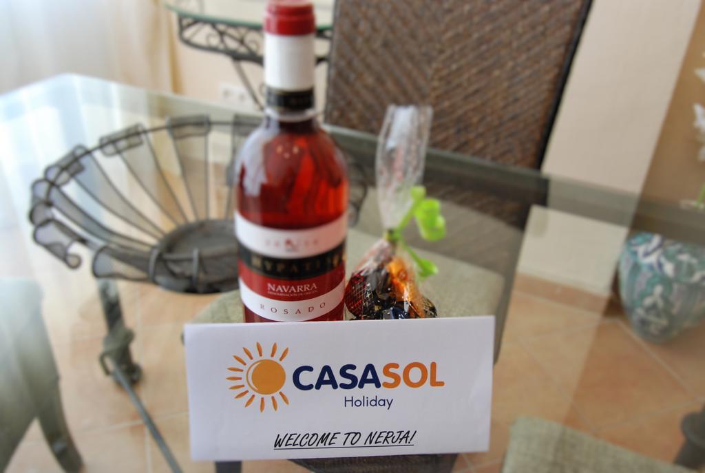 Apartamento Carabeo 52 Casasol *