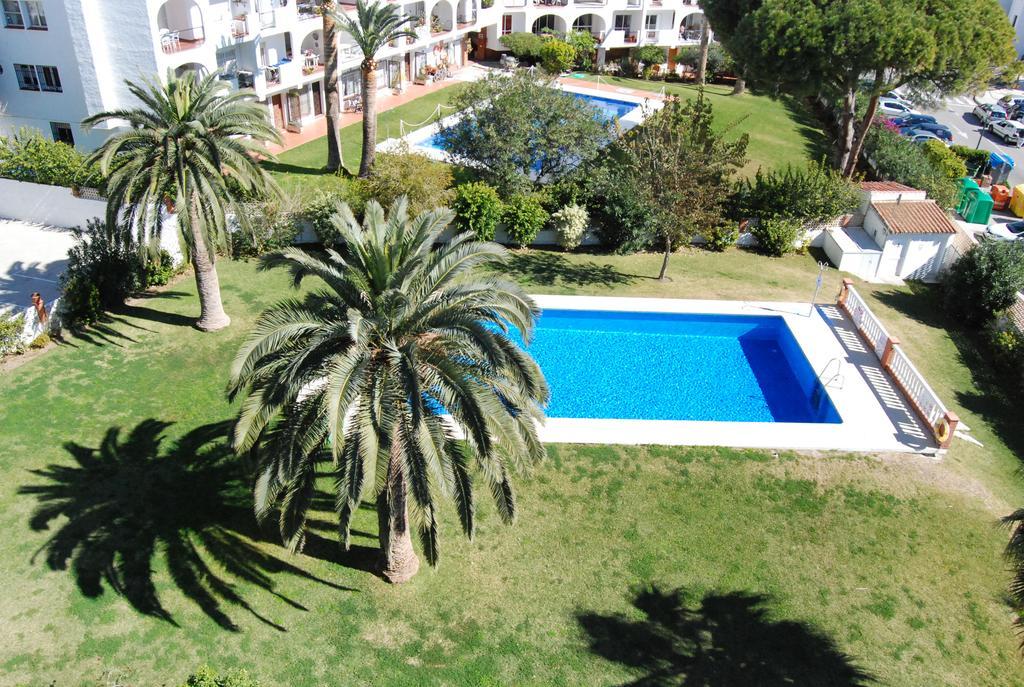Carabeo 52 Casasol Apartamento