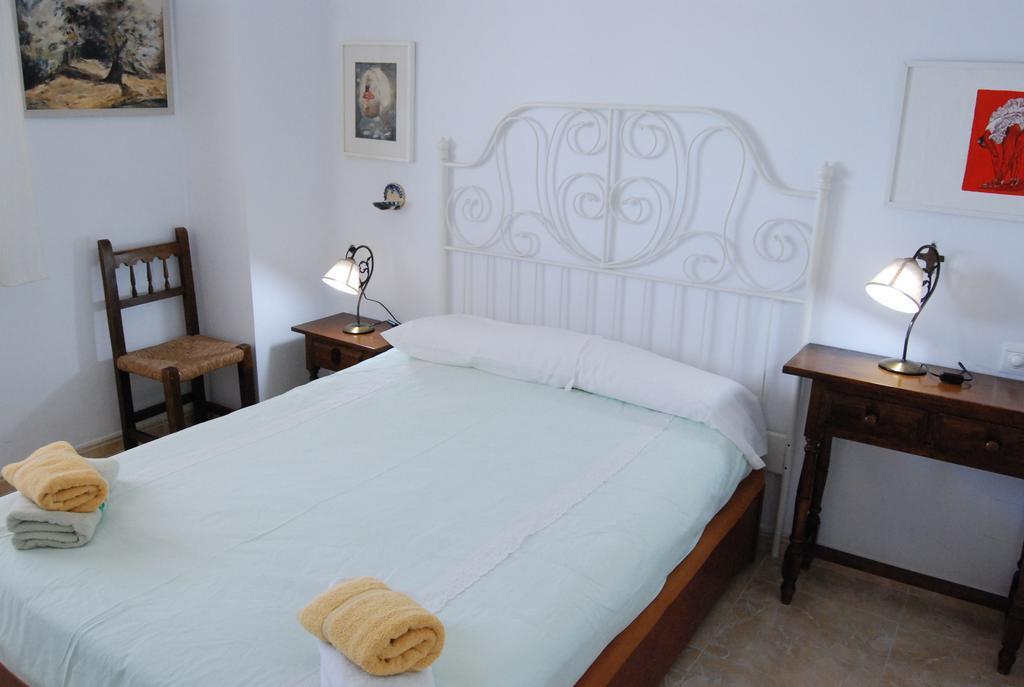 Apartment Carabeo 50 Casasol *