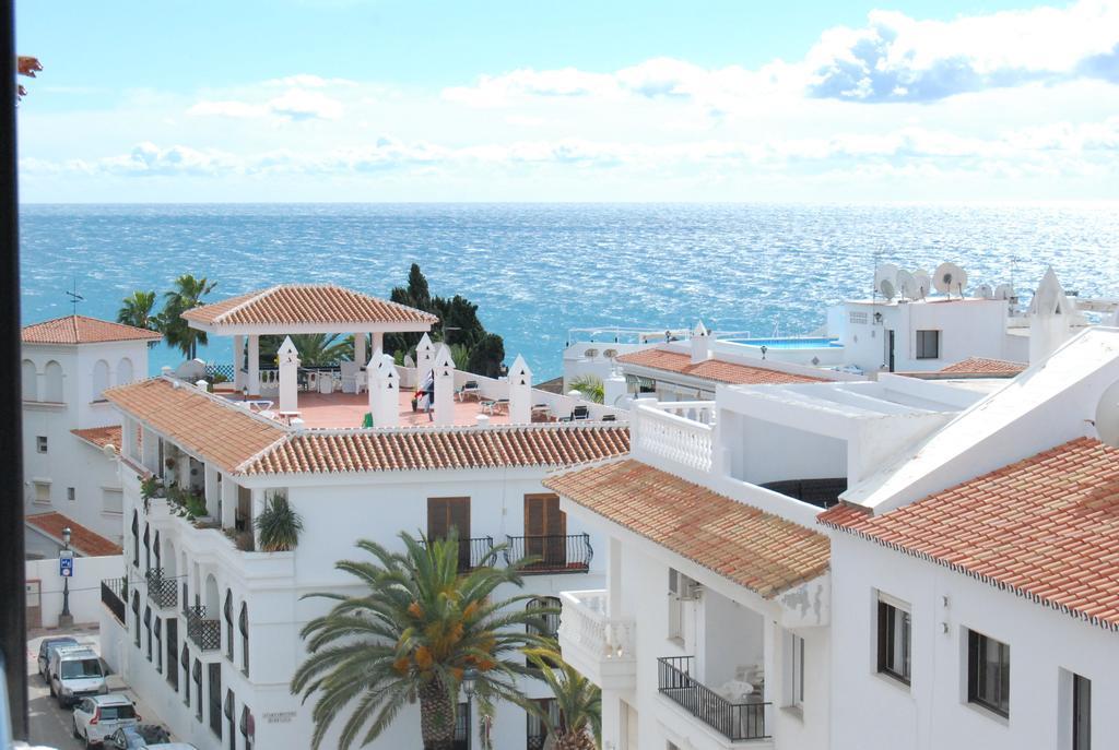 Carabeo 50 Casasol Apartment Nerja