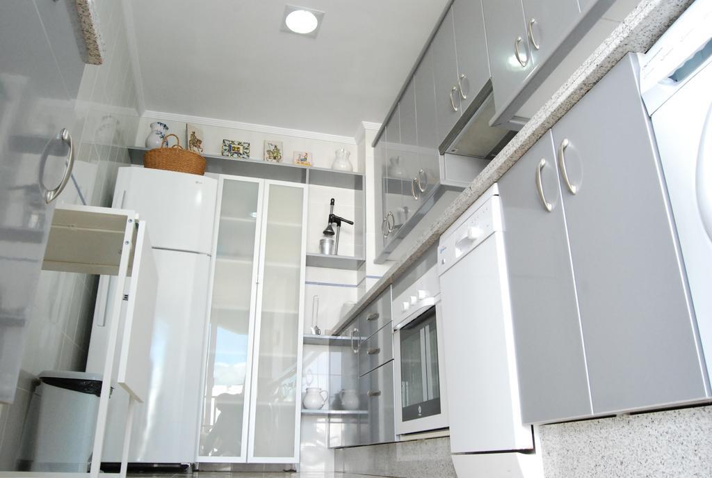 Apartment Carabeo 50 Casasol Nerja