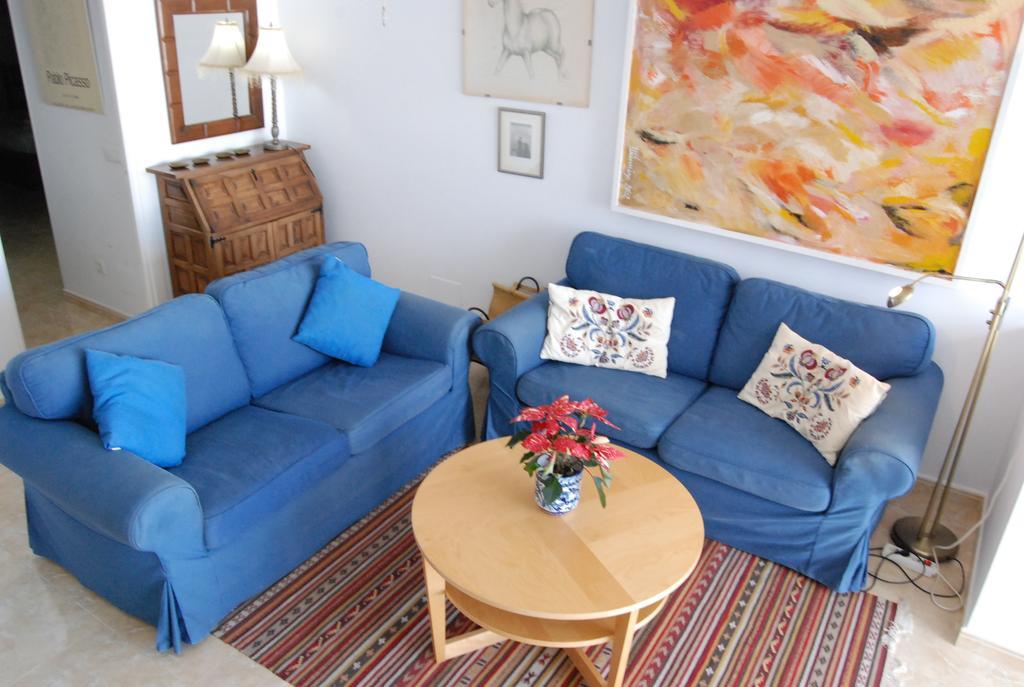 Apartment Carabeo 50 Casasol Nerja